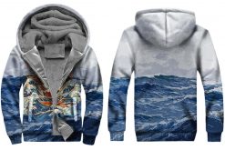 3D All-Over Print Shirt – Vibrant Design & Premium Comfort | Worldwide Shipping | Buyer Protection