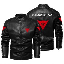 PU Leather Jacket – Premium Comfort | Worldwide Shipping | Buyer Protection