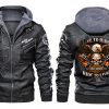 PU Leather Jacket – Premium Comfort | Worldwide Shipping | Buyer Protection