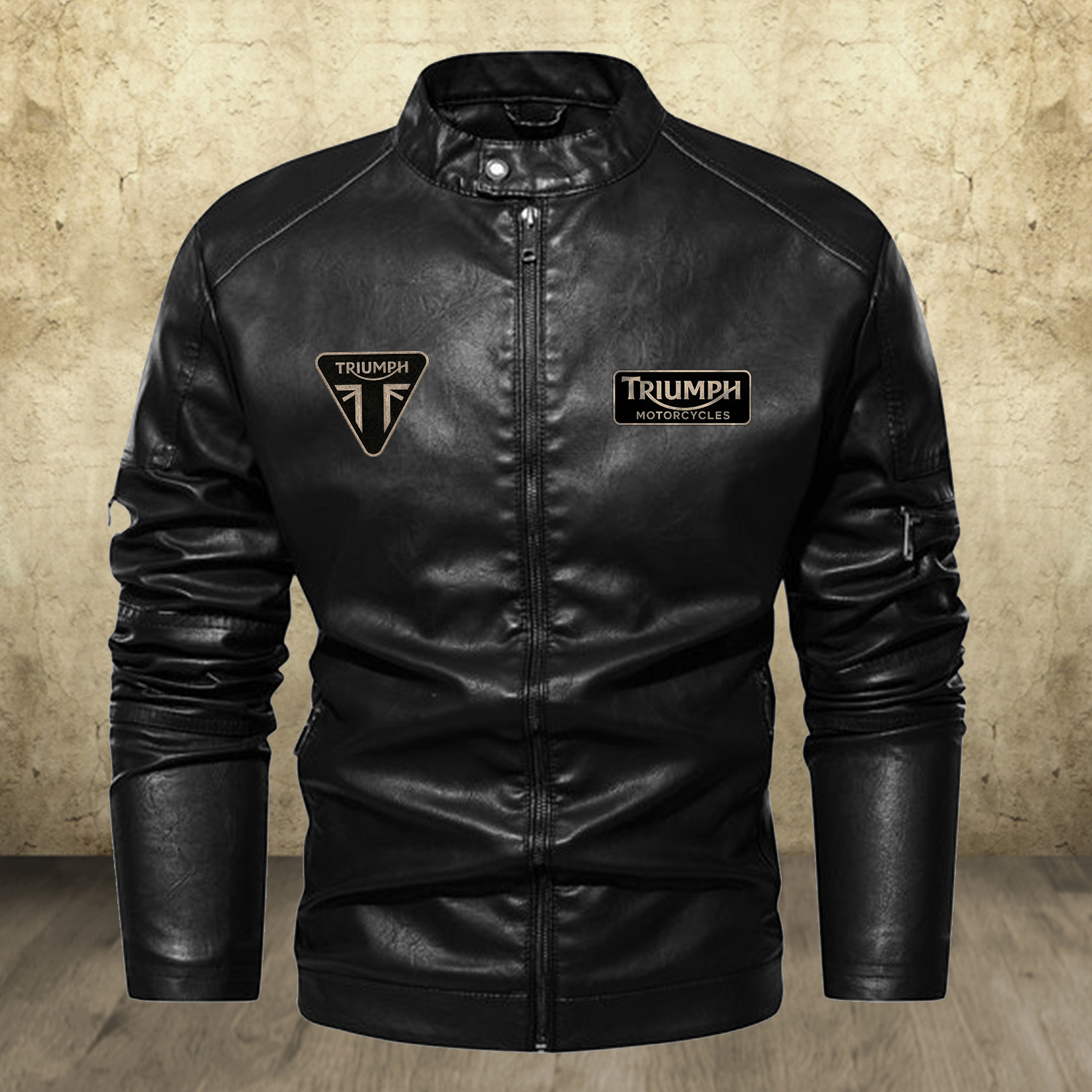 TRUBL-F