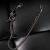 Biker Wallet & Jean Chain – Freedom, Strength, faith | Secure Checkout | Tracked Shipping | 7-Day Easy Returns